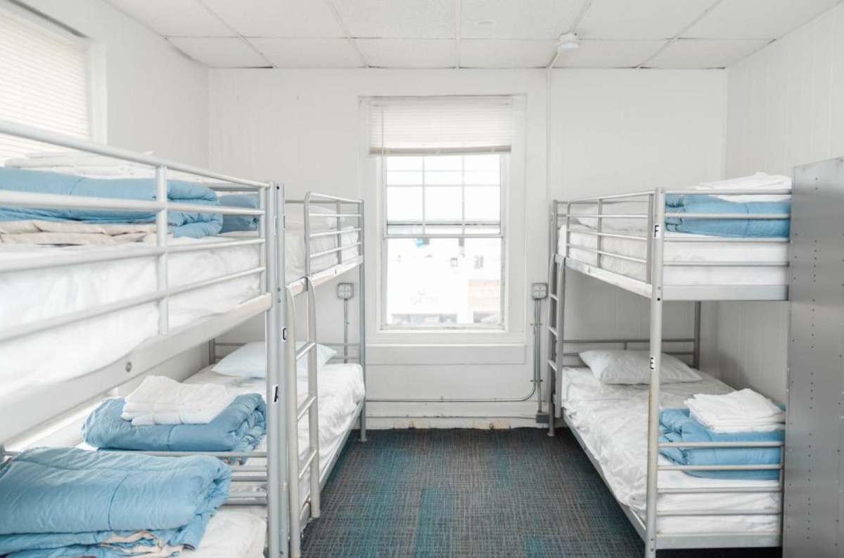 Surf City Hostel — photo 4