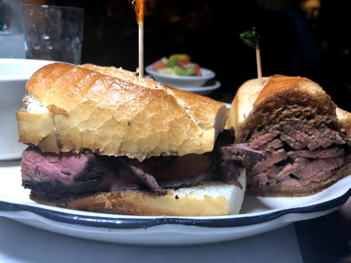 Taylor's Steakhouse — photo 2