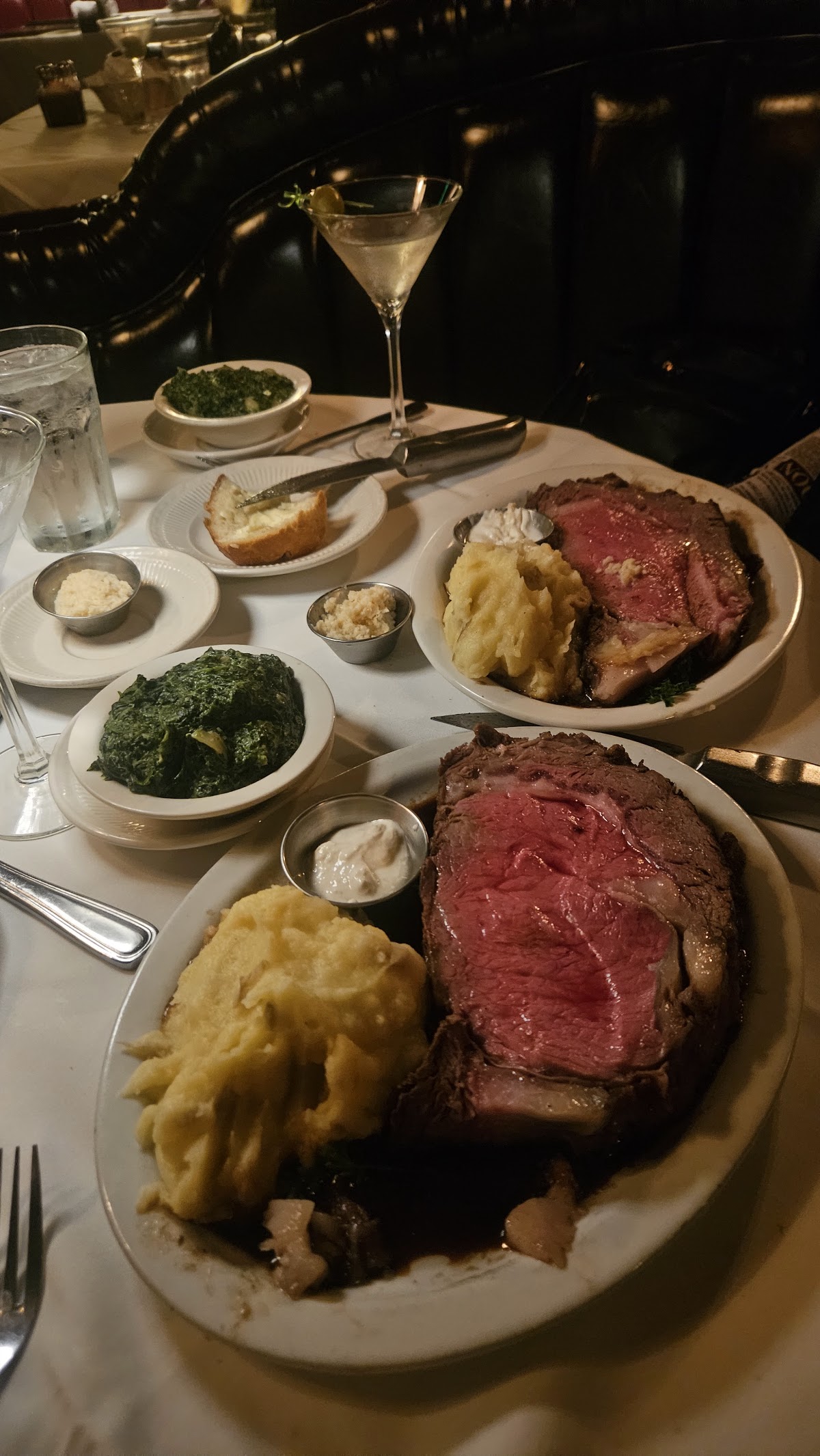 Taylor's Steakhouse — photo 3