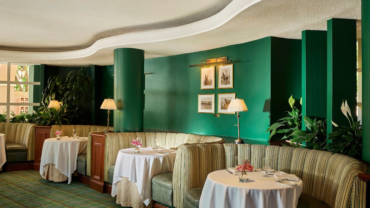 The Beverly Hills Hotel — photo 4