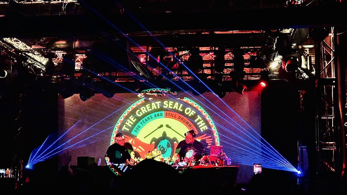 The Echo & Echoplex, Los Angeles
