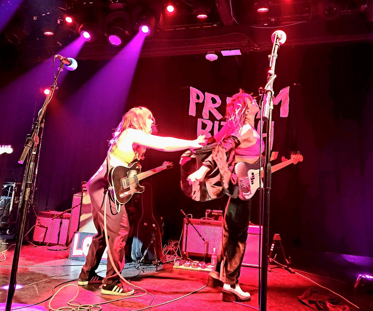 The Echo & Echoplex — photo 3