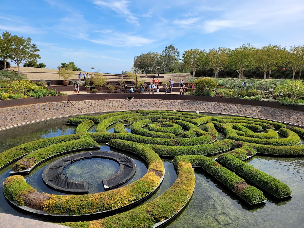 The Getty Center — photo 4