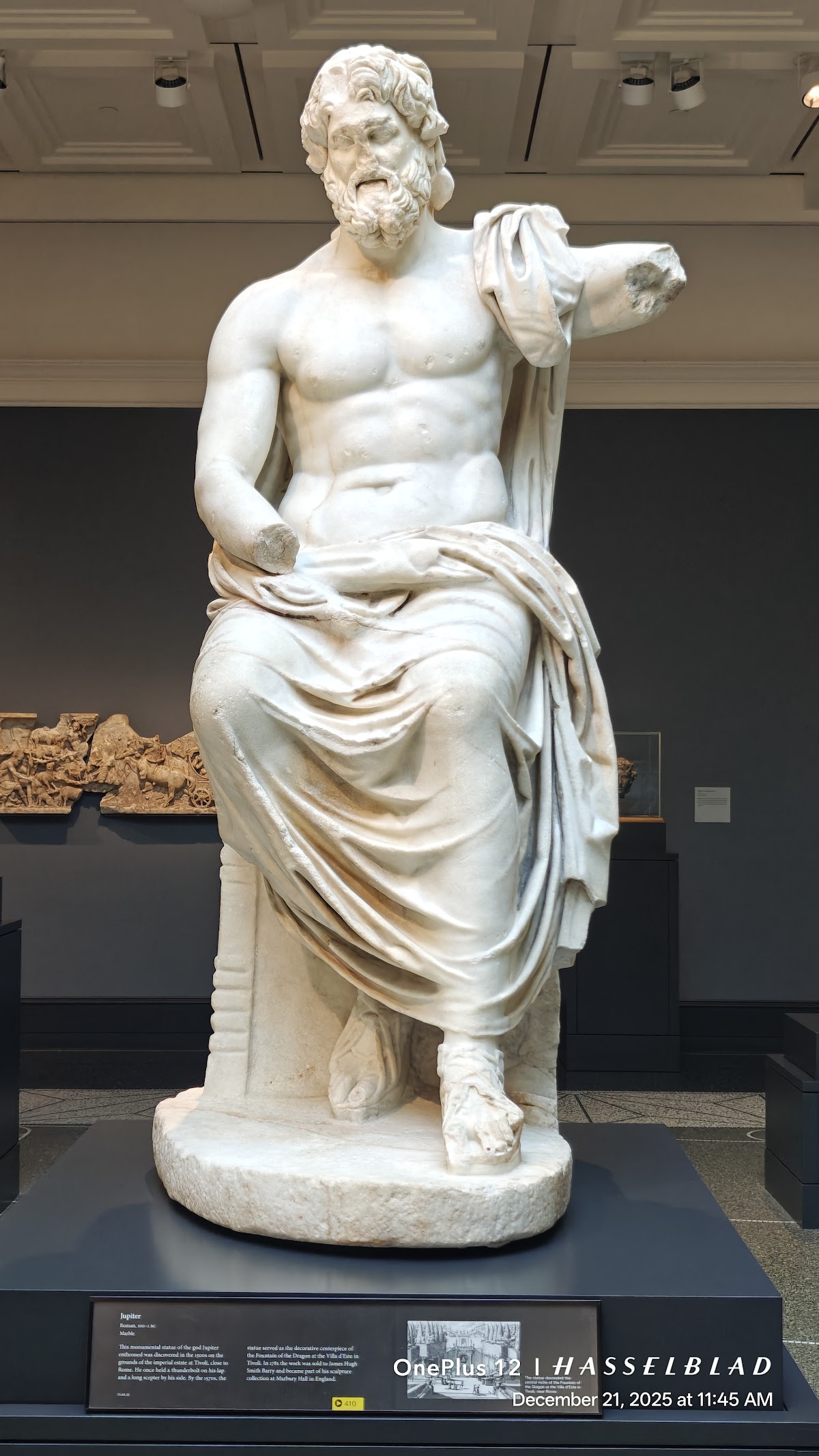 The Getty Villa — photo 4