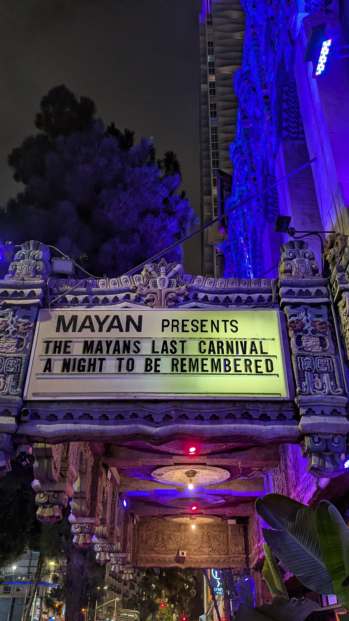 The Mayan — photo 2