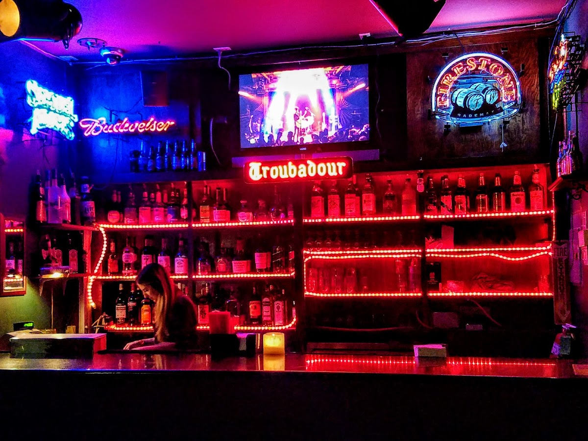 The Troubadour — photo 5