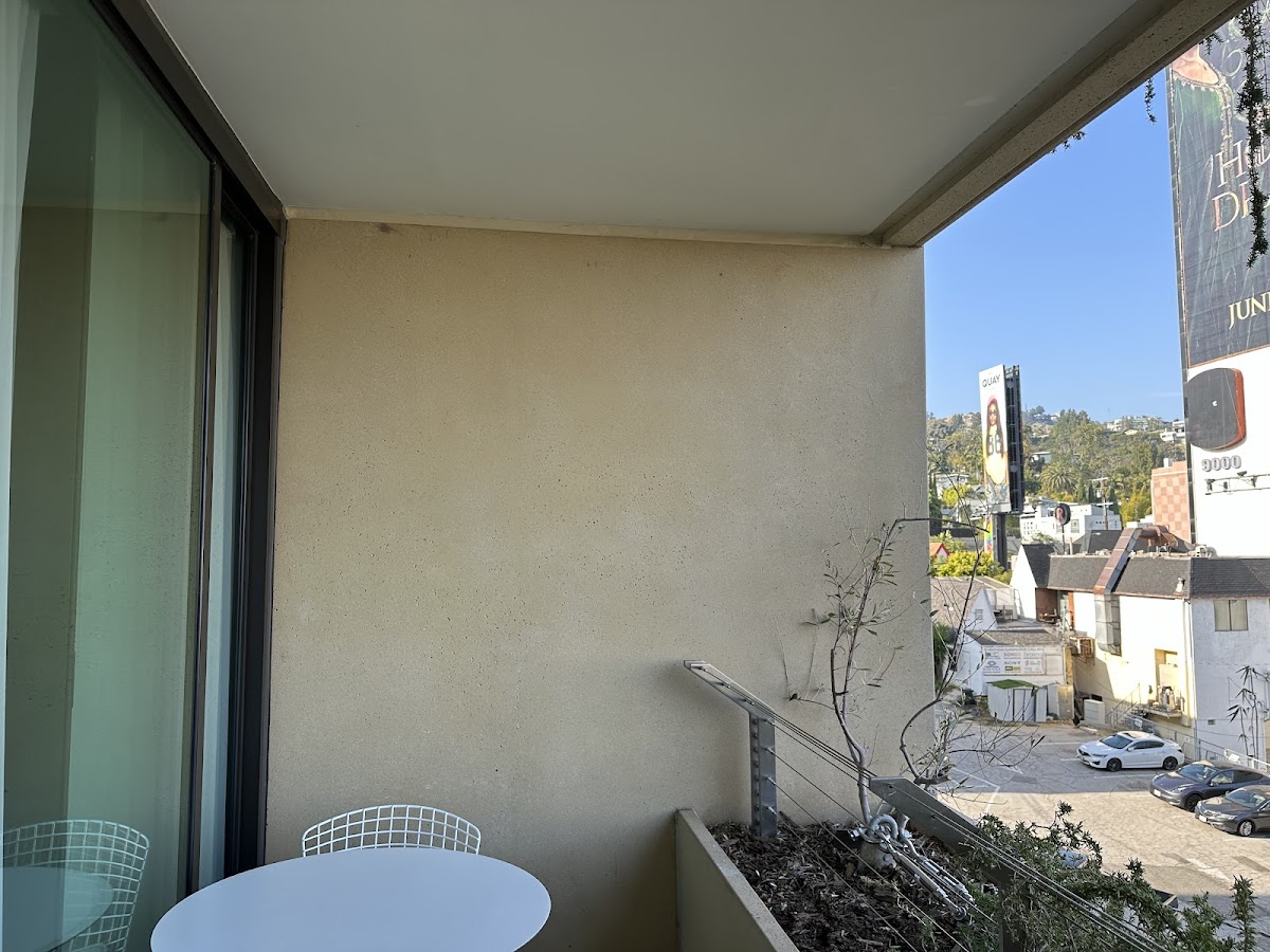 The West Hollywood Edition — photo 2
