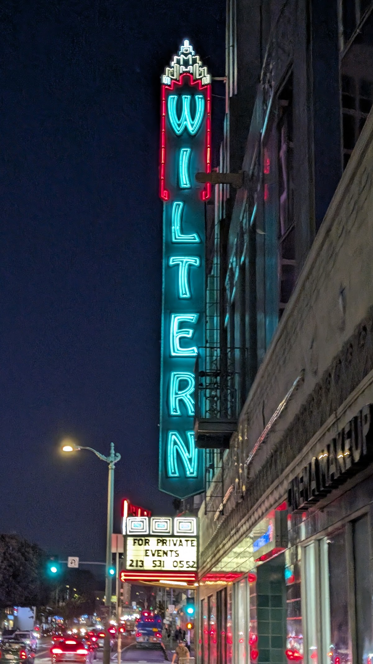 The Wiltern — photo 3