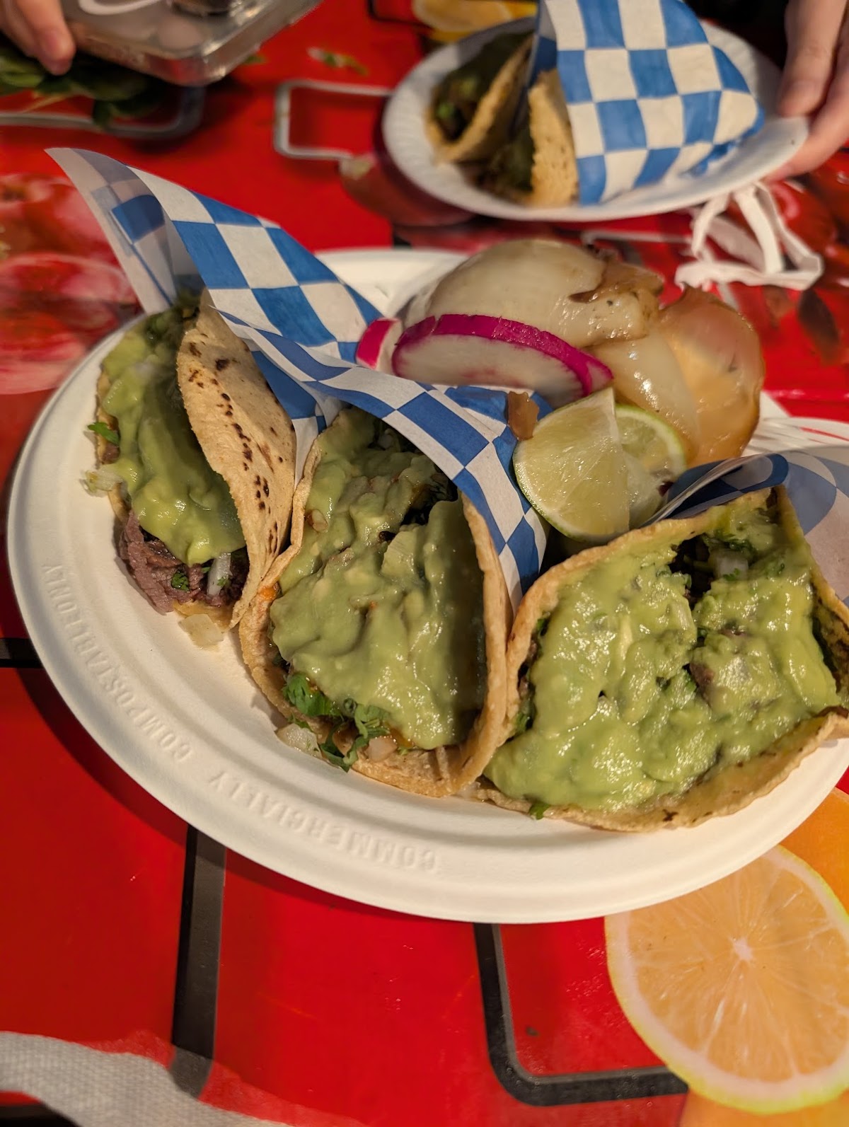 Tire Shop Taqueria — photo 4