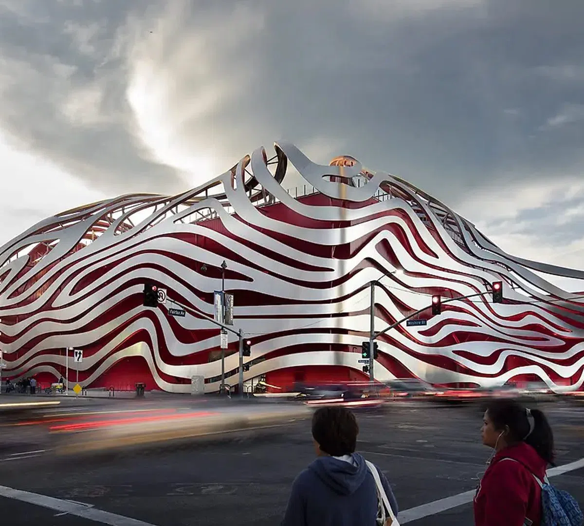 Petersen Automotive Museum – 'Best in Low: Lowrider Icons of the Street and Show', Los Angeles