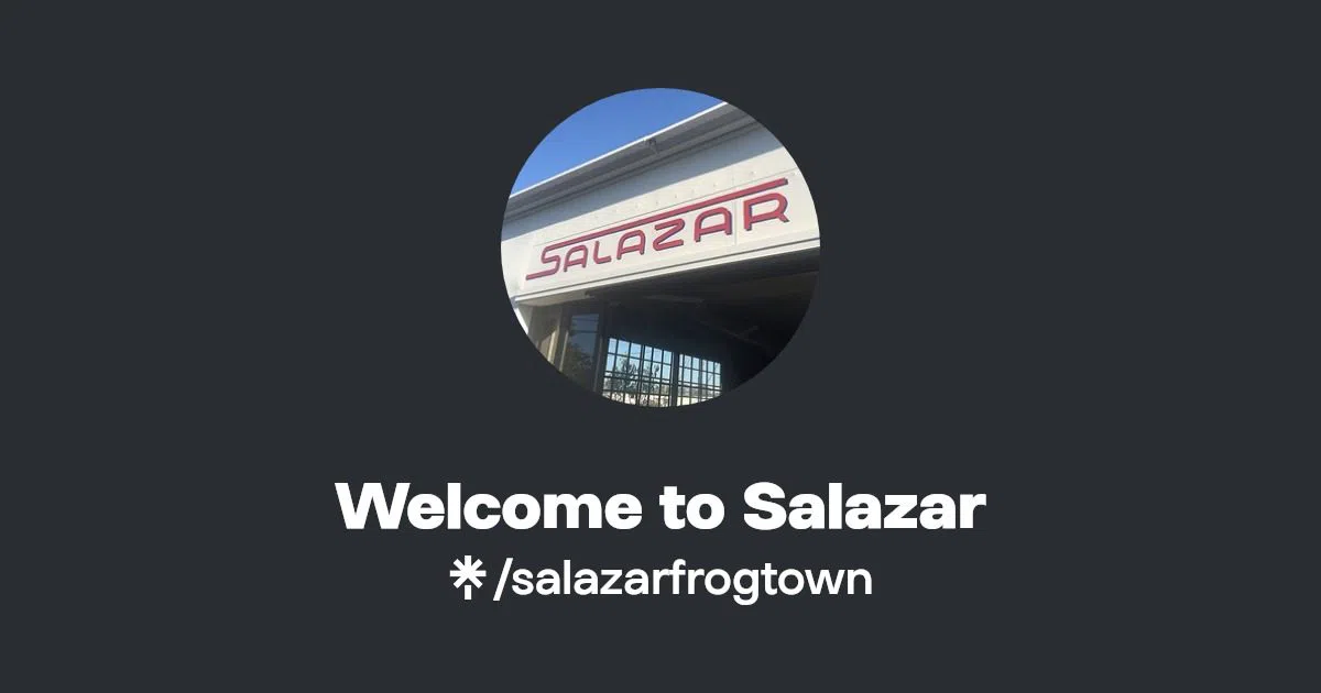 Salazar, Los Angeles