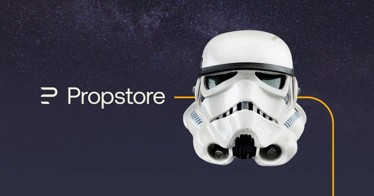 Propstore (Los Angeles), Los Angeles