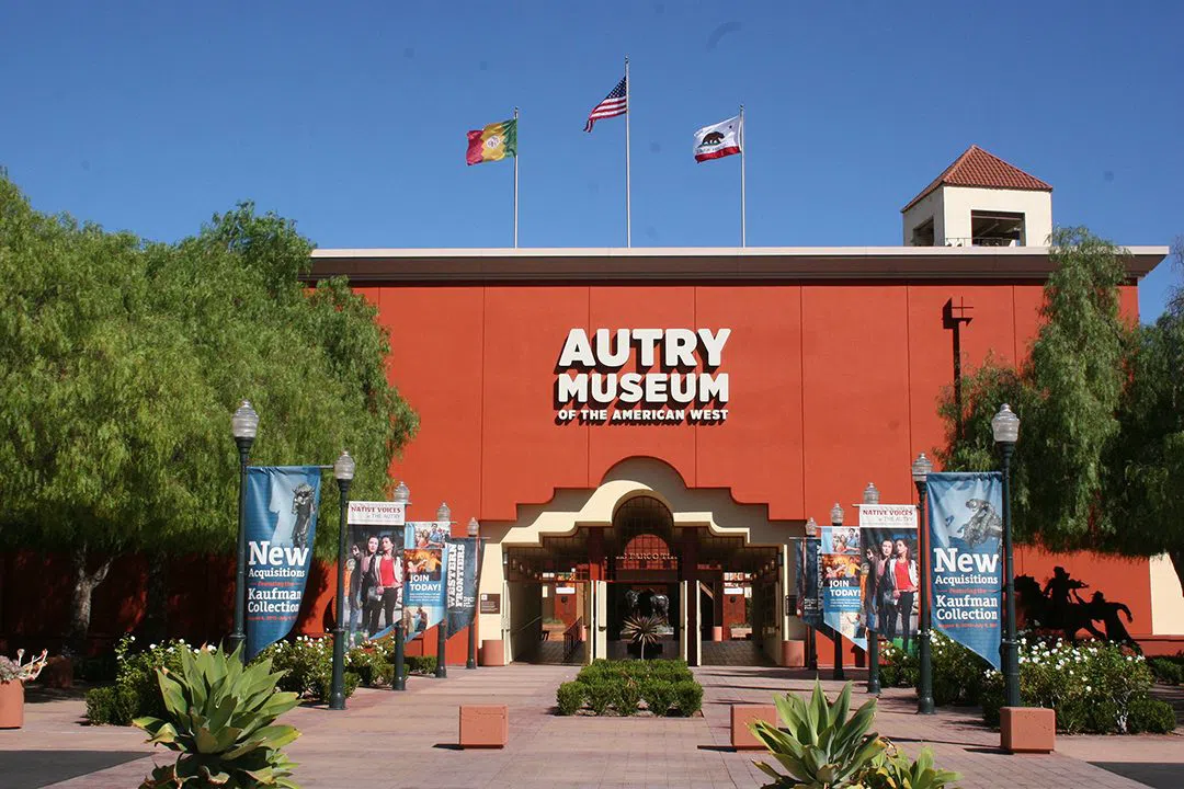 Autry Museum of the American West, Los Angeles