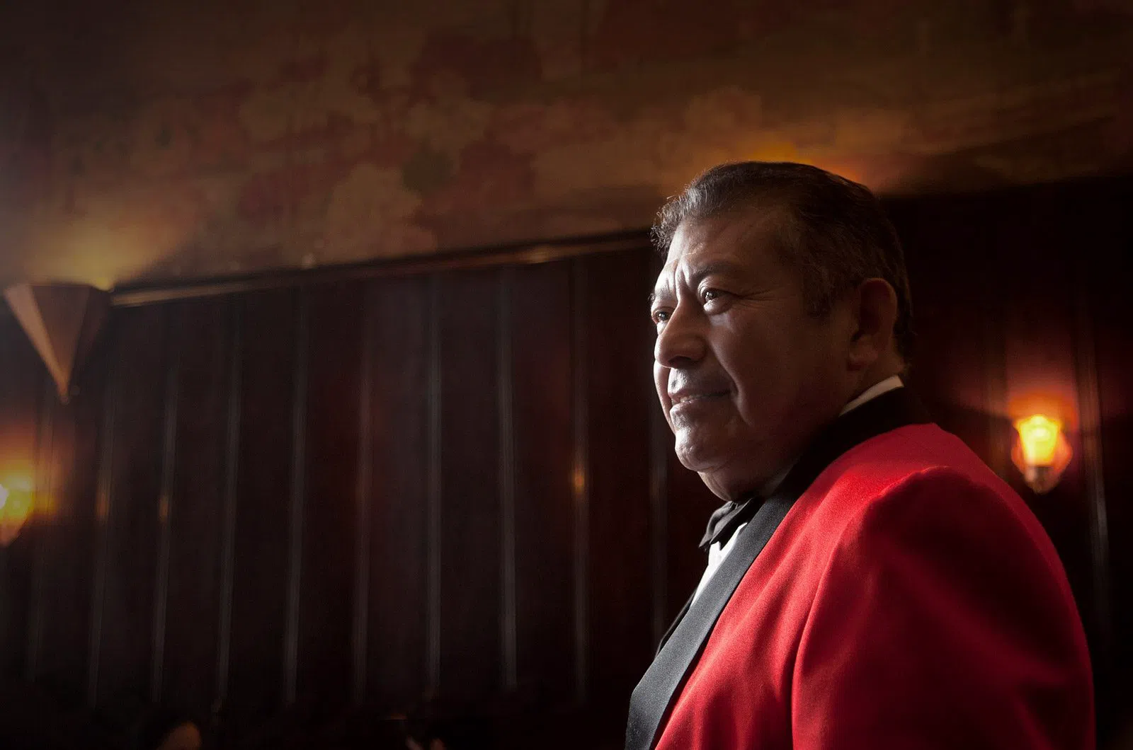 Musso & Frank Grill, Los Angeles